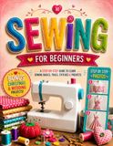 Sewing Libri GmbH Sewing Machine for Beginners