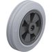 Blickle VPP 180/20R-SG Wiel met hoog draagvermogen Wieldiameter: 180 mm Draagvermogen (max.): 170 kg 1 stuk(s)