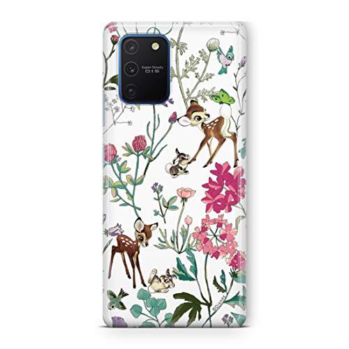 ERT GROUP Originele Disney telefoonhoes Bambi & Friends 001 SAMSUNG S10 Lite/A91 Phone Case Cover