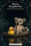 Dewey und der Himmel unter der Erde: Einmal um die Welt - Band 8