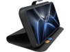 Sbs Wallet Smart Telefoonhoesje Voor Apple Iphone 18 Pro Zwart