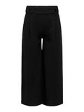 JDY Jacqueline de Yong JDYGEGGO NEW ANCLE PANTS JRS NOOS Damesbroek Zwart L