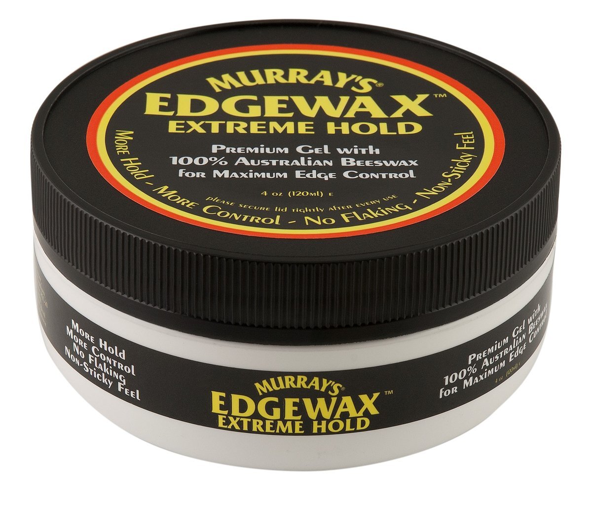 Murray, S. Edgewax extreme 120ml