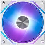 MSI Cooling Base voor Laptop Wit/Blauw/Paars