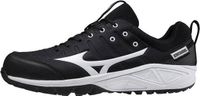 Mizuno Ambition AS 2 Turfschoenen Zwart/Wit