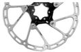Progress Pg 314/16/18 Rotor Remschijf Noir,Argent 160 mm