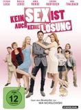 Plaion Kein Sex ist auch keine Lösung DVD Duits