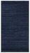 Safavieh Vision Collection Marineblauw 80 x 180 cm Laagpolig Vloerkleed