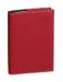 Quo Vadis Club Repertoire 15, 10 x 15 cm, kersenrood