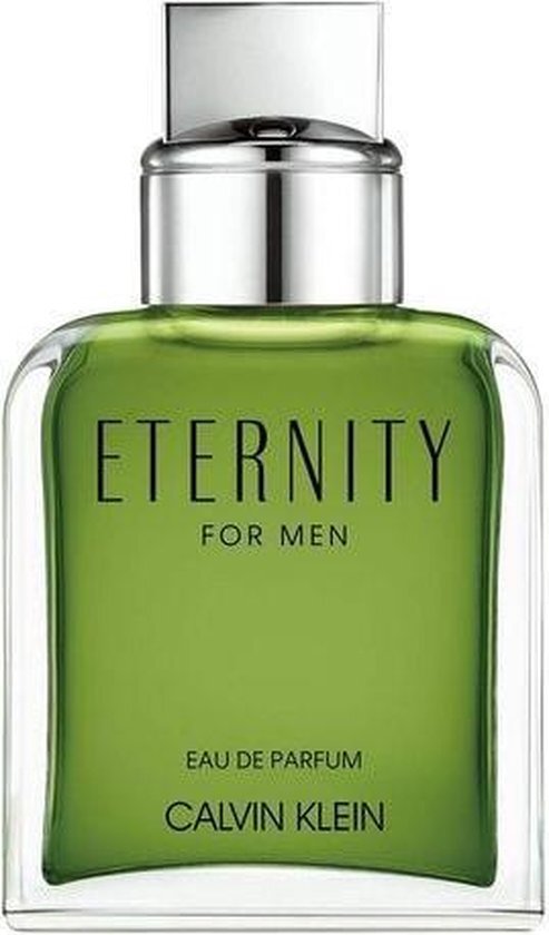 Calvin Klein Eternity eau de parfum / heren