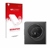 upscreen - Screenprotector voor Honor Magic V5 (ALLEEN Camera Lens) - Folie Beschermfolie transparant