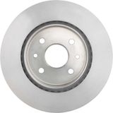 BREMBO Remschijf (09.A606.10)