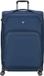 Roncato Gateway 4 Wheel Trolley 78 Expandable blue