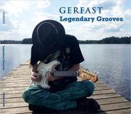 Bertus Distributie Gerfast - Legendary Grooves