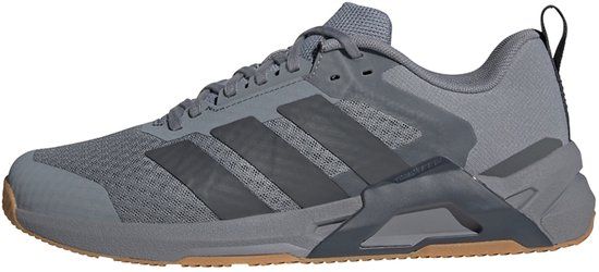 Adidas Performance Dropset Control Trainingsschoenen - Heren - Grijs