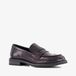 Marco Tozzi dames loafers bruin