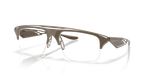 Oakley Heren Valdosta Brilrecept