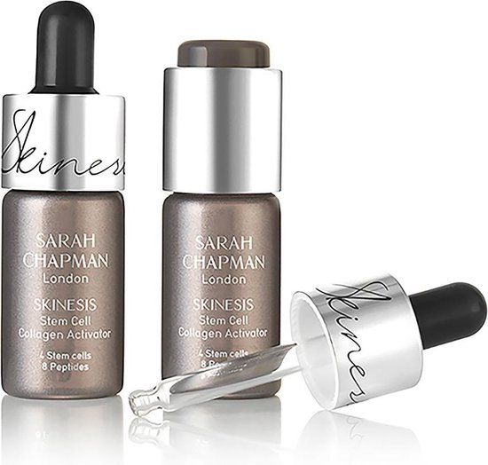 Sarah Chapman Stem Cell Collagen Activator Duo 2 x 10ml