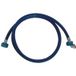 Whirlpool Tuyau d'alimentation 90°/eau froide 3,5 m 481953028935 pour lave-linge