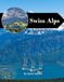 Swiss Alps Travel Book