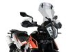 Puig Tourschijf met spoilerschijf 3588H voor 790 Adventure 19'