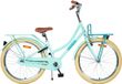 Volare Excellent Kinderfiets - Meisjes - 26 inch - Mintgroen