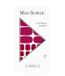 Miss Sophie Verry Berry autocollant pour ongles