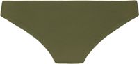 Hunkemöller String 'Super Comfort' groen