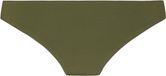 Hunkemöller String 'Super Comfort' groen