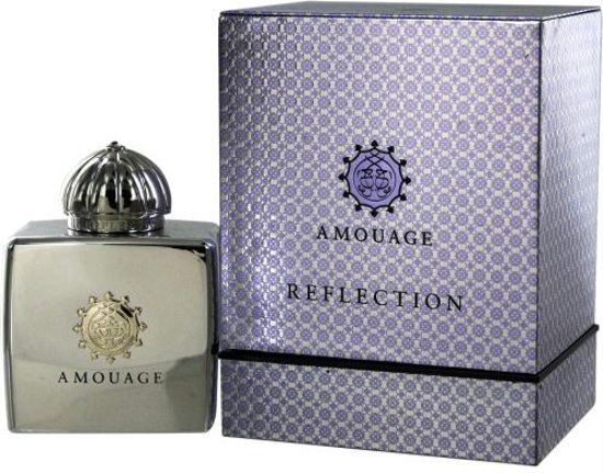Amouage Reflection eau de parfum / 100 ml / dames