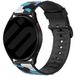Samsung Bracelet camouflage Samsung Galaxy Watch 6 Classic 43mm (bleu)