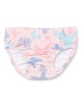 Playshoes - UV - Werend - Herbruikbare - Zwemluier - Vlinders - Roze - Maat 74/80