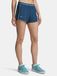 Under Armour Damen Shorts, Modell Tech Play Up, Größe SM