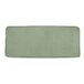 douceur d'intérieur Bath Mat (50 x 120 cm) Vitamin Sdb Solid Microfiber