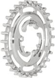 Gates sprocket cdx 28t enviolo nuvinci n330, n360, n380, har.
