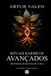 Rituais Libri GmbH Rituais Kármicos Avançados - Métodos Secretos de Cura