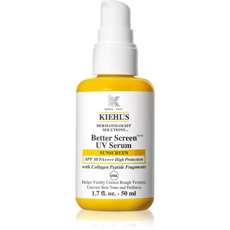 Kiehl's Better Screen