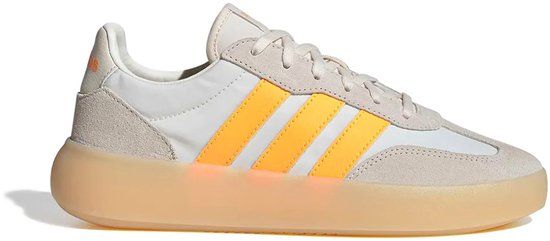 Adidas Barreda Decode Schoenen Wit EU 38 2/3 Vrouw