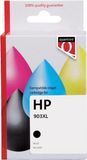 Quantore Inktcartridge HP 903XL T6M15CN HC Zwart | 1 Stuk