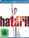 Hatari! Blu-ray