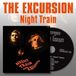 Night Excursion Night Train CD