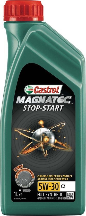 Castrol Mtec Stop-Start 5W-30 C2 1L