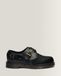 Dr. Martens Chaussures 1461 Year Of The Horse en Cuir en Noir, Taille : 44