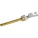 FCI 8656350064LF D-SUB Pencontact AWG (min.): 28 AWG (max.): 24 Fosforbrons 3 A 1 stuk(s)