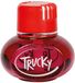 lampa Trucky luchtverfrisser 150ml - Aardbei