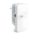 TP-Link TL-WPA7617 - Powerline Adapter - 1200 Mbit/s - Wi-Fi 5 (802.11ac) - White - 1-pack