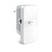 TP-Link TL-WPA7617 - Adaptateur CPL - 1200 Mbit/s - Wi-Fi 5 (802.11ac) - Blanc - 1 pièce