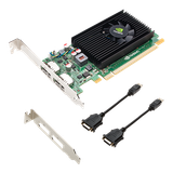 PNY NVIDIA NVS 315 1GB PCI Express x16 2.0