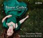 Basevi Boreas Quartett Bremen & Dorothee Mields - Basevi Codex (CD)