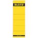 Leitz Zelfklevende rugetiketten Geel 61 x 192 mm (10 stuks)